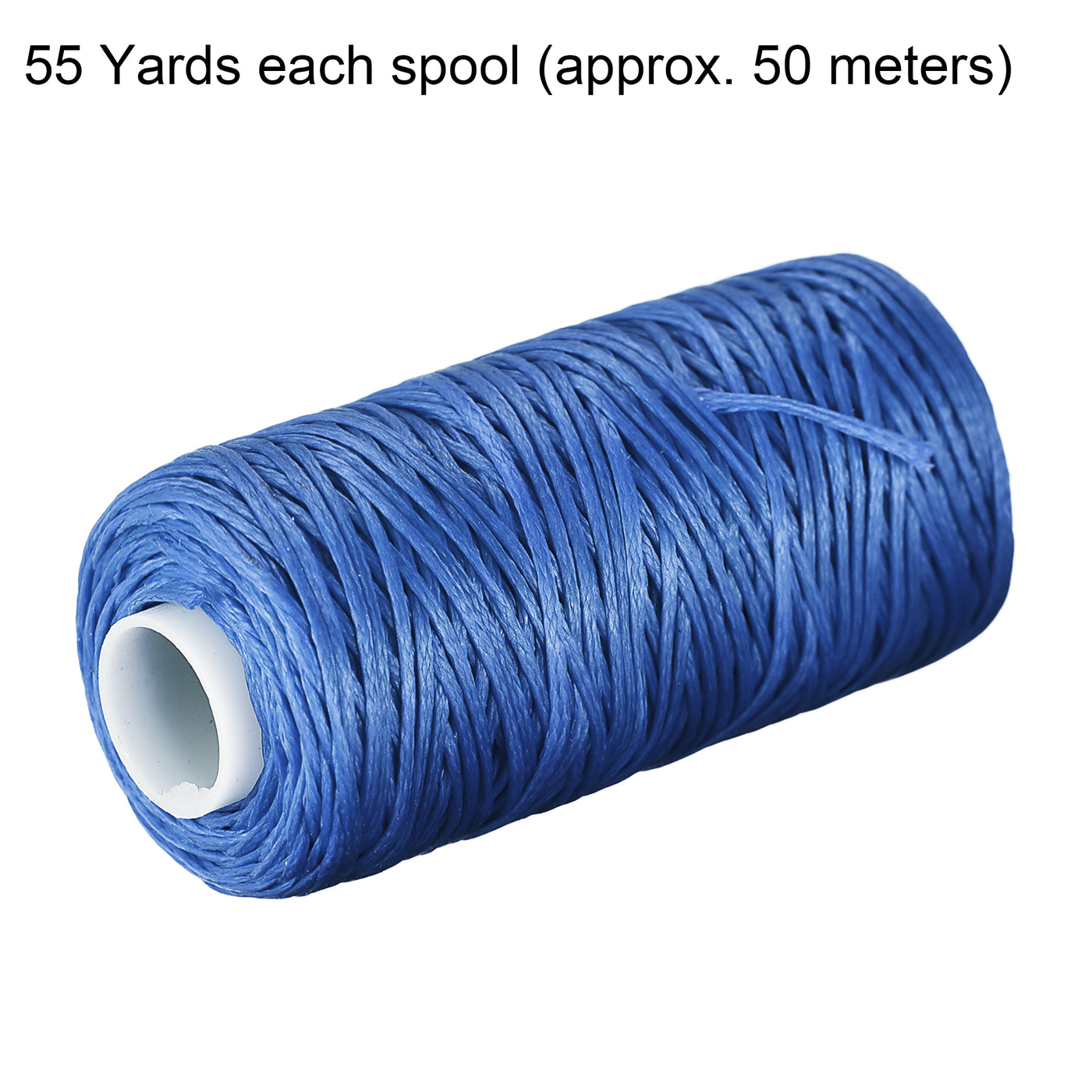uxcell Uxcell Leather Sewing Thread Polyester