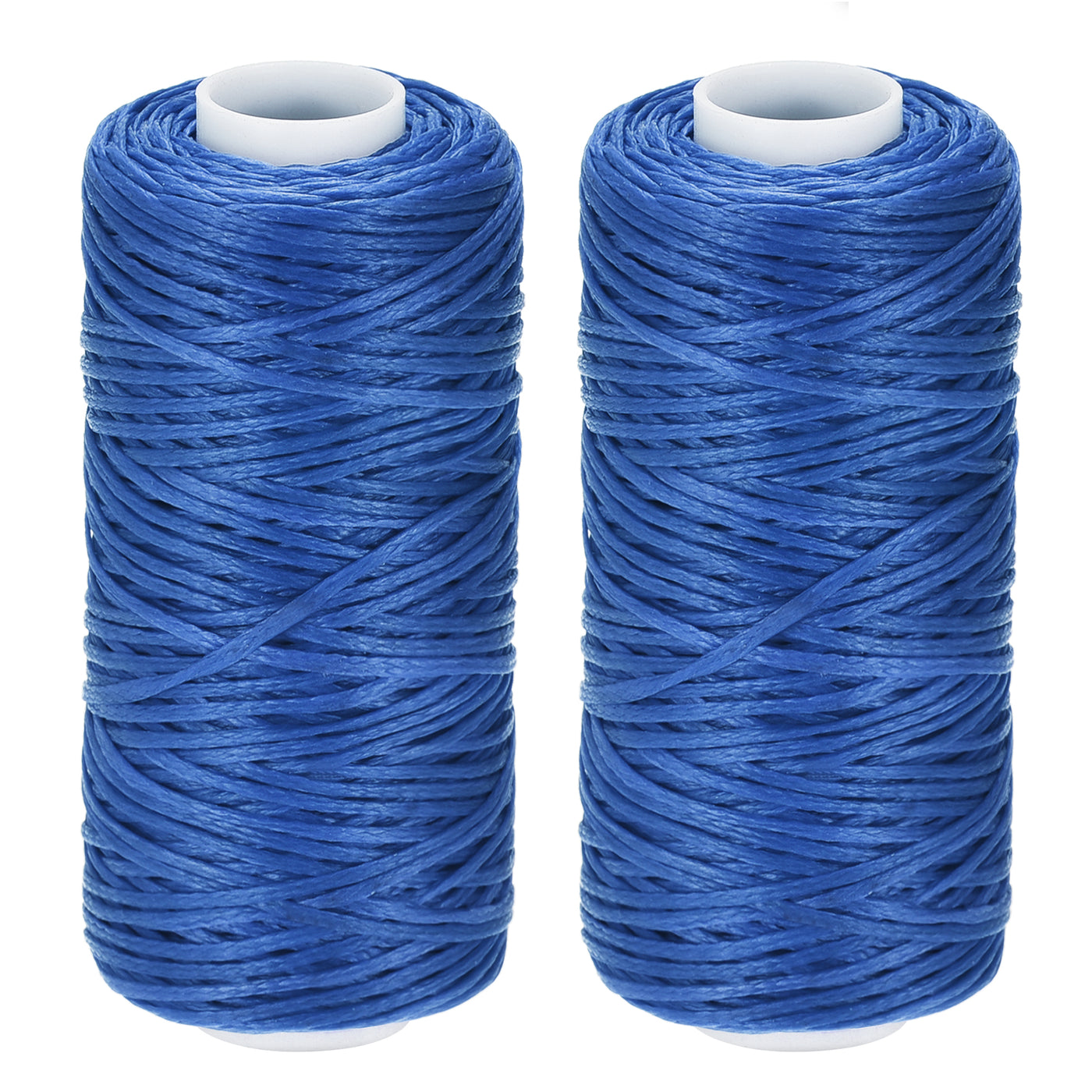 uxcell Uxcell Leather Sewing Threads Polyester Waxed Cord1