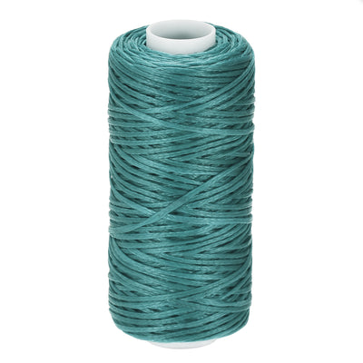 Harfington Uxcell Leather Sewing Thread Polyester