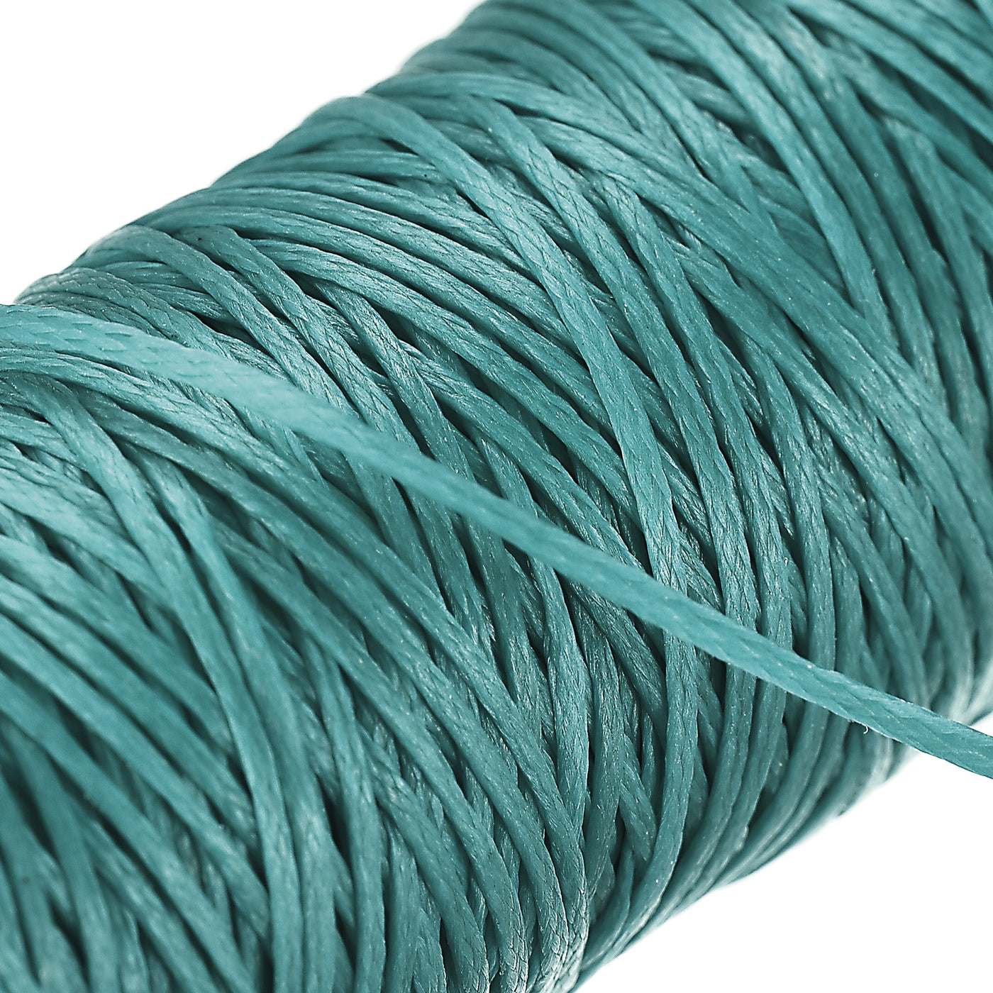 uxcell Uxcell Leather Sewing Threads Polyester Waxed Cord1