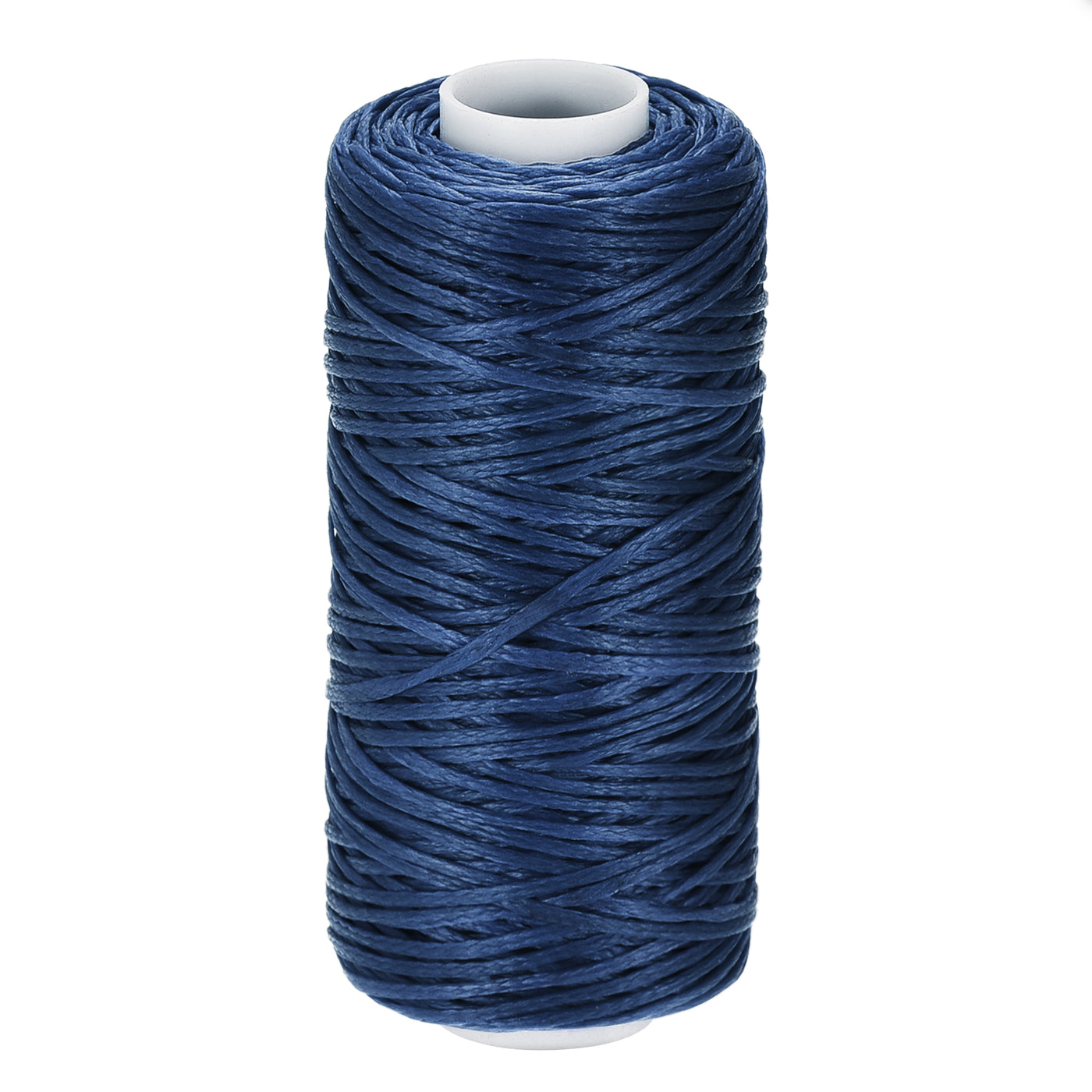 uxcell Uxcell Leather Sewing Thread Polyester