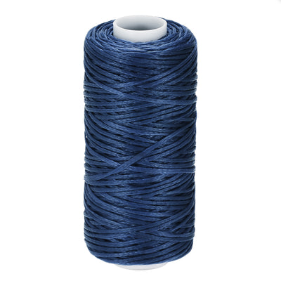 Harfington Uxcell Leather Sewing Thread Polyester