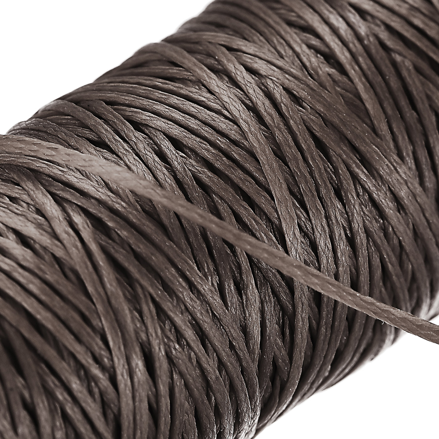 uxcell Uxcell Leather Sewing Threads Polyester Waxed Cord1