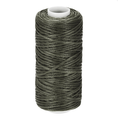Harfington Uxcell Leather Sewing Thread Polyester