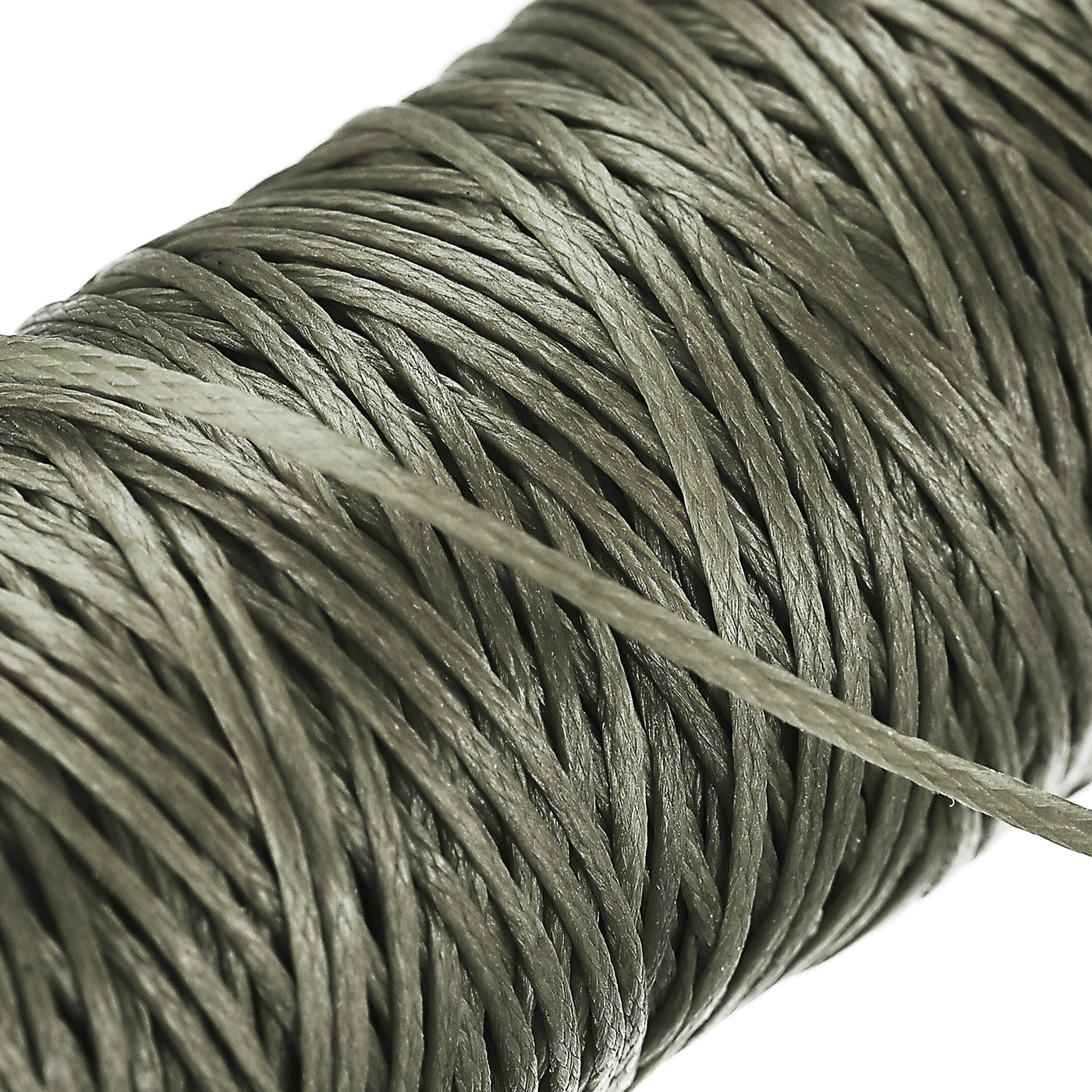 uxcell Uxcell Leather Sewing Threads Polyester Waxed Cord1