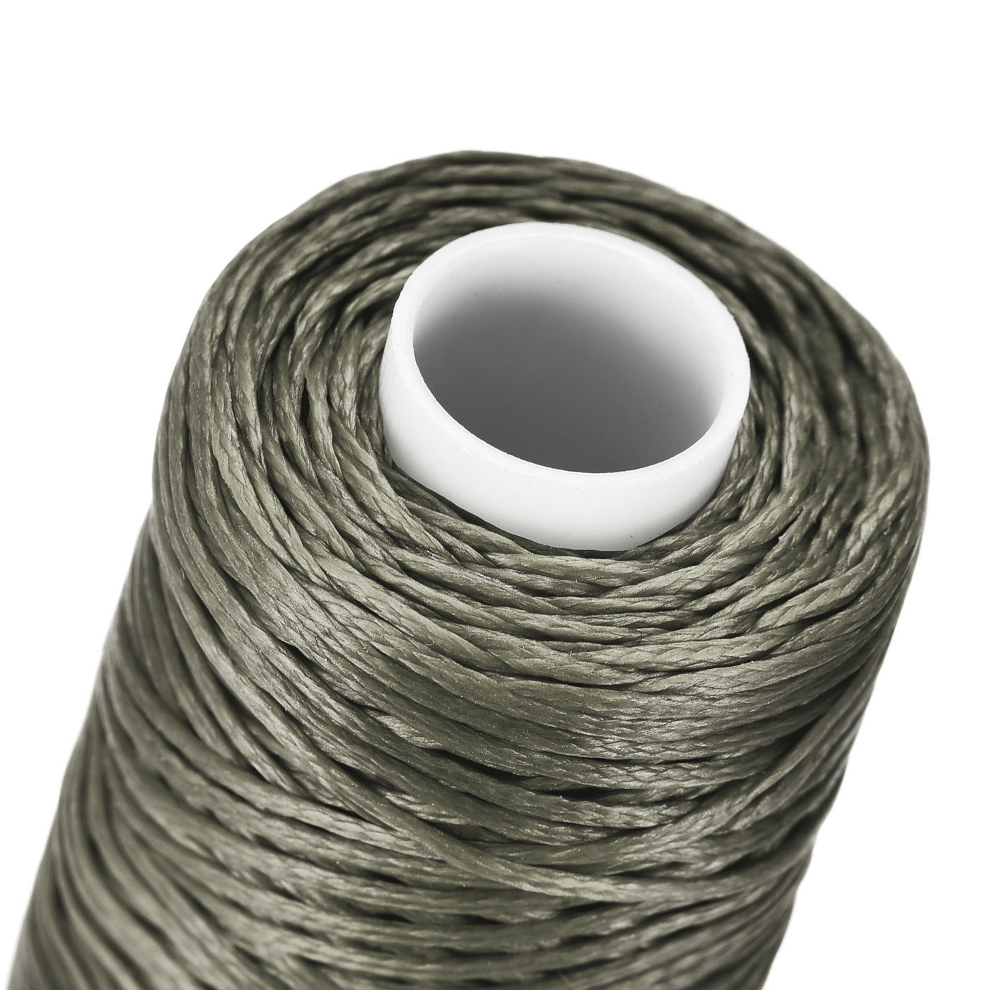 uxcell Uxcell Leather Sewing Threads Polyester Waxed Cord1