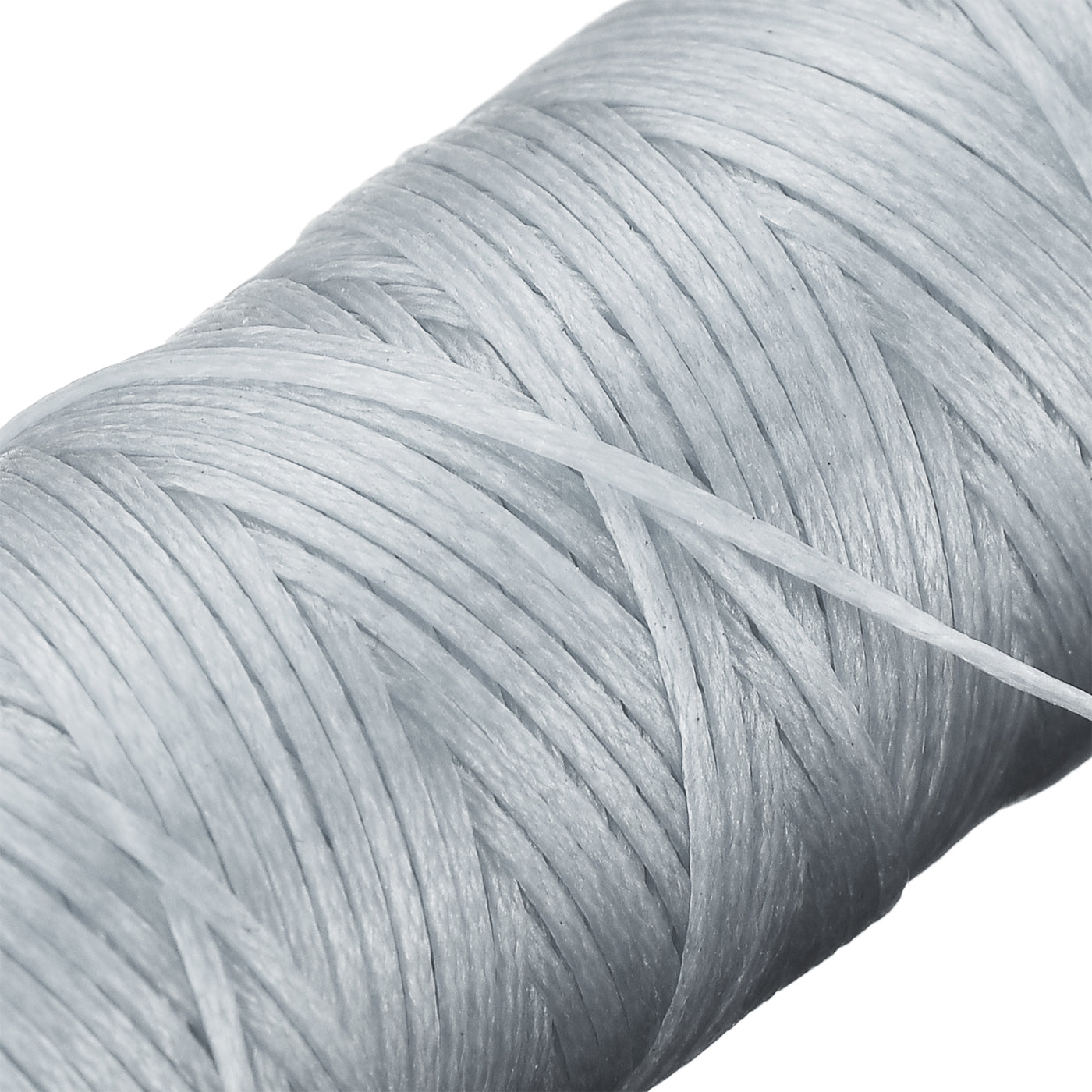 uxcell Uxcell Leather Sewing Threads Polyester Waxed Cord1