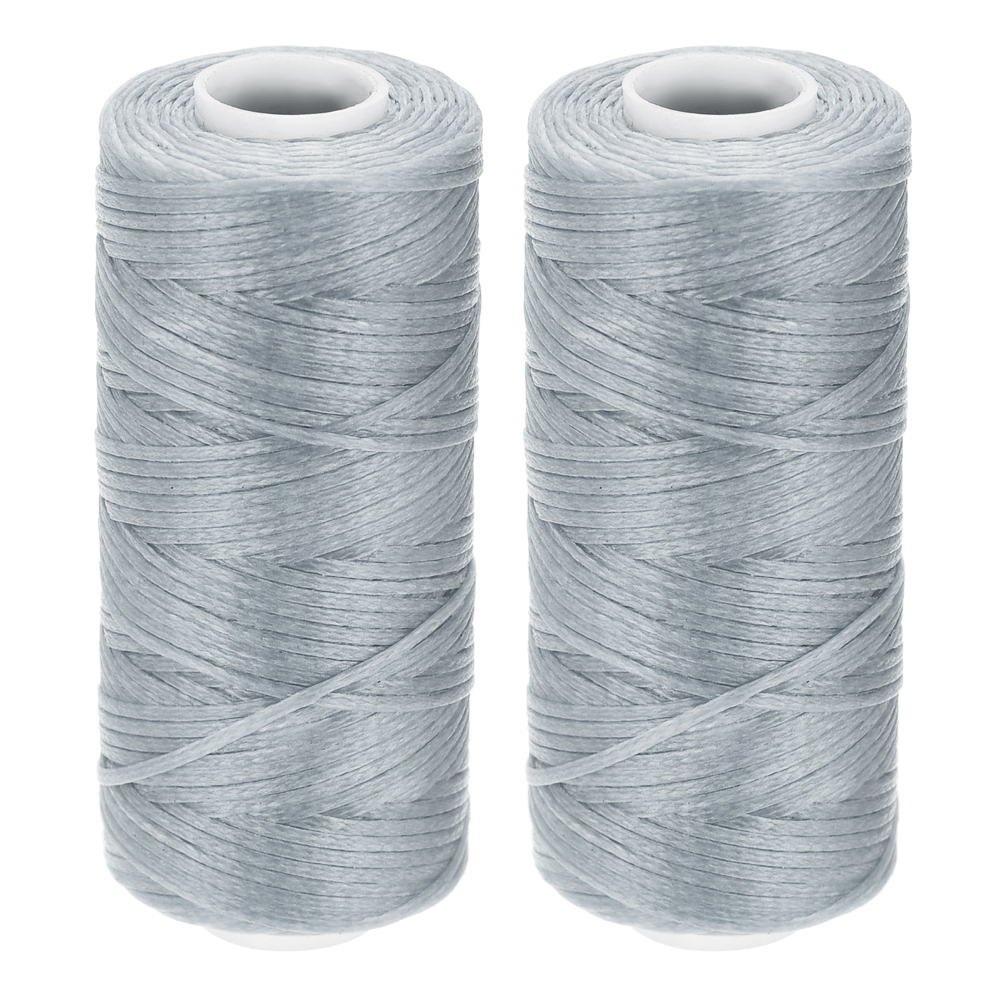 uxcell Uxcell Leather Sewing Threads Polyester Waxed Cord1