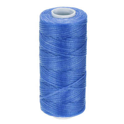 Harfington Uxcell Leather Sewing Thread Polyester