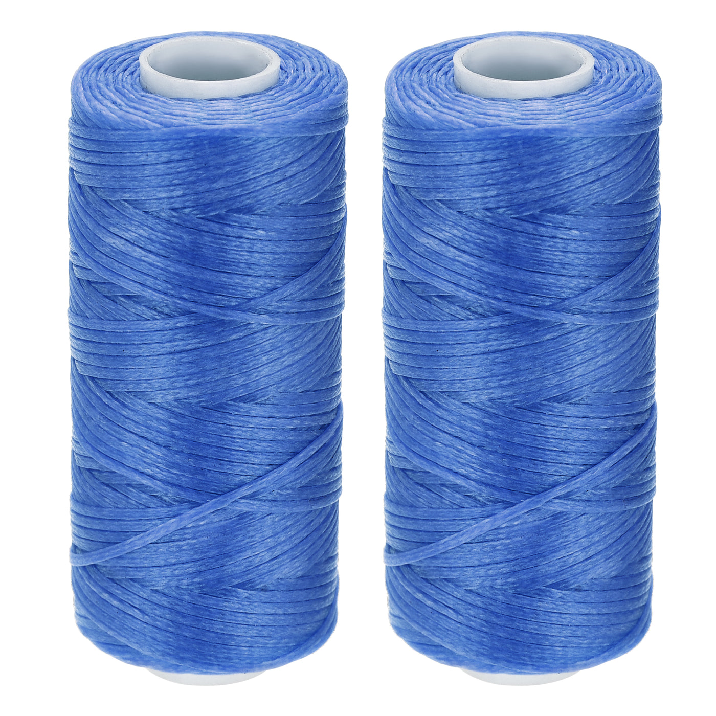 uxcell Uxcell Leather Sewing Threads Polyester Waxed Cord1