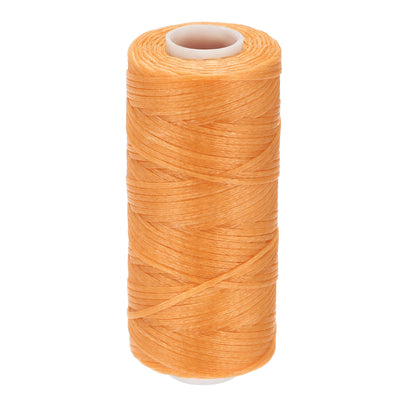 Harfington Uxcell Leather Sewing Thread Polyester