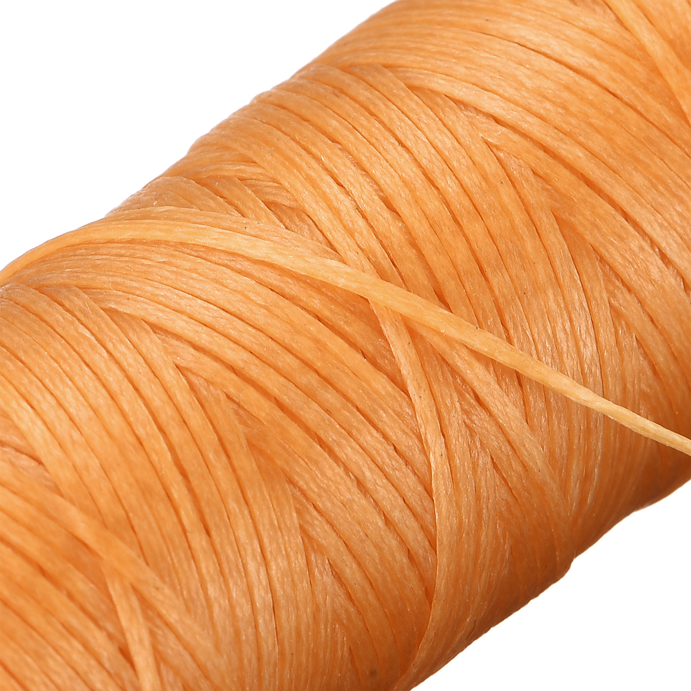uxcell Uxcell Leather Sewing Threads Polyester Waxed Cord1