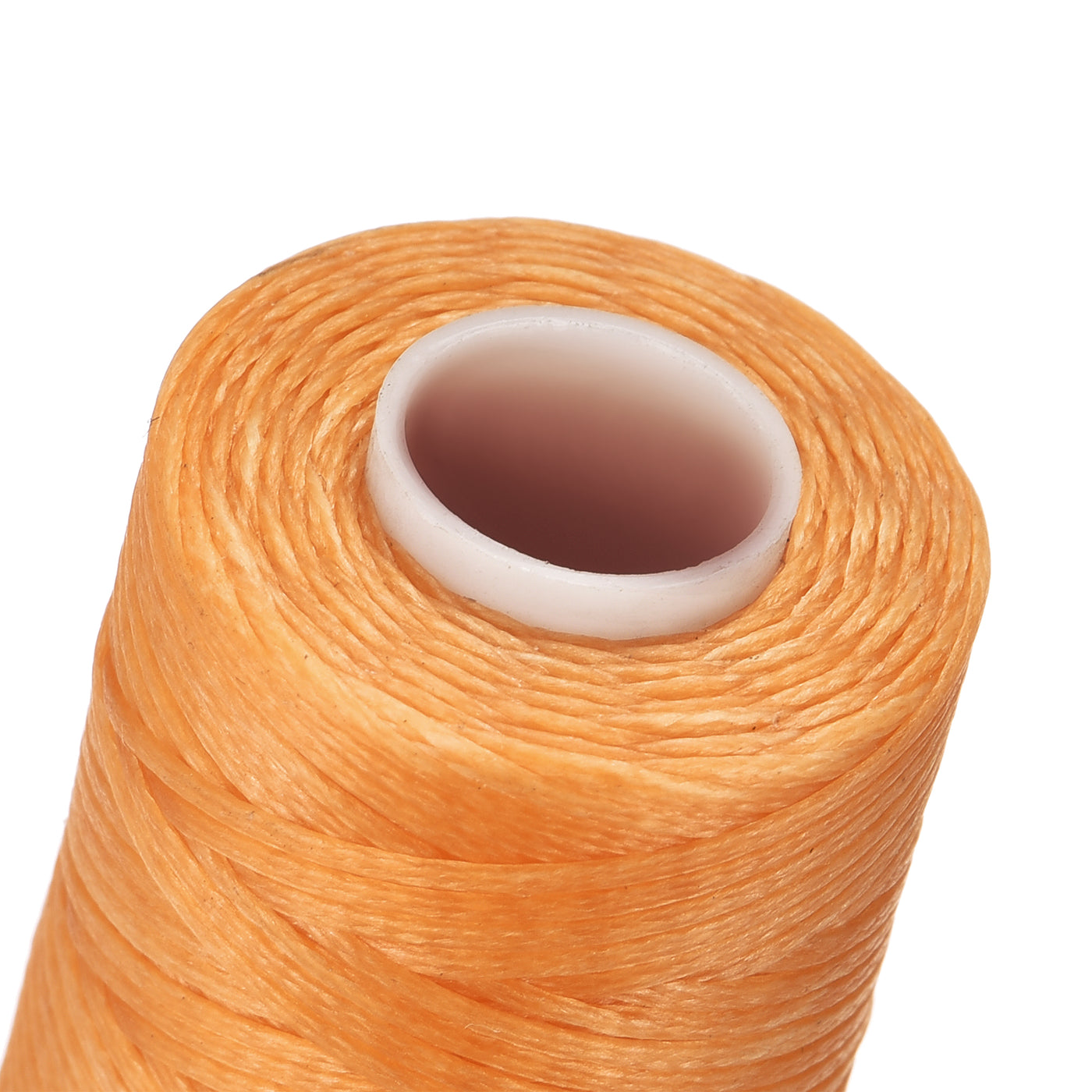 uxcell Uxcell Leather Sewing Threads Polyester Waxed Cord1
