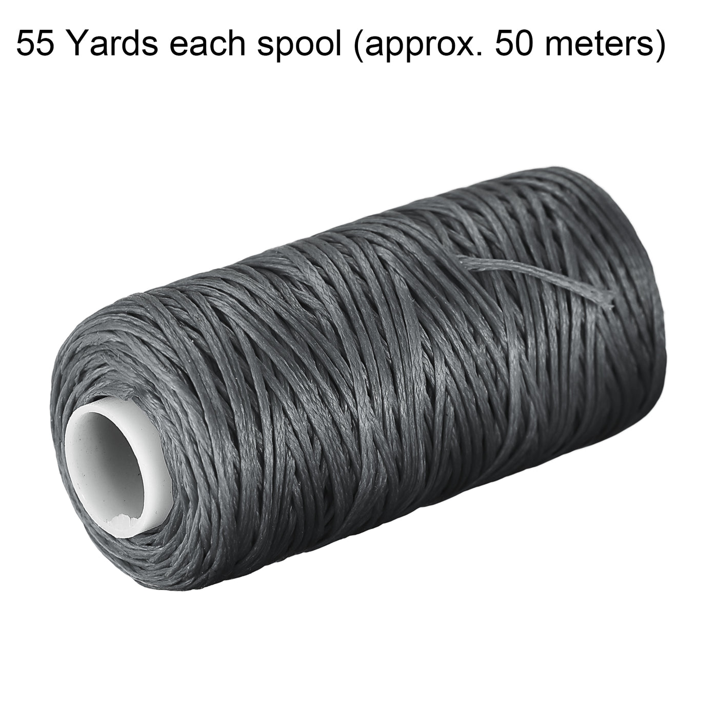 uxcell Uxcell Leather Sewing Thread Polyester