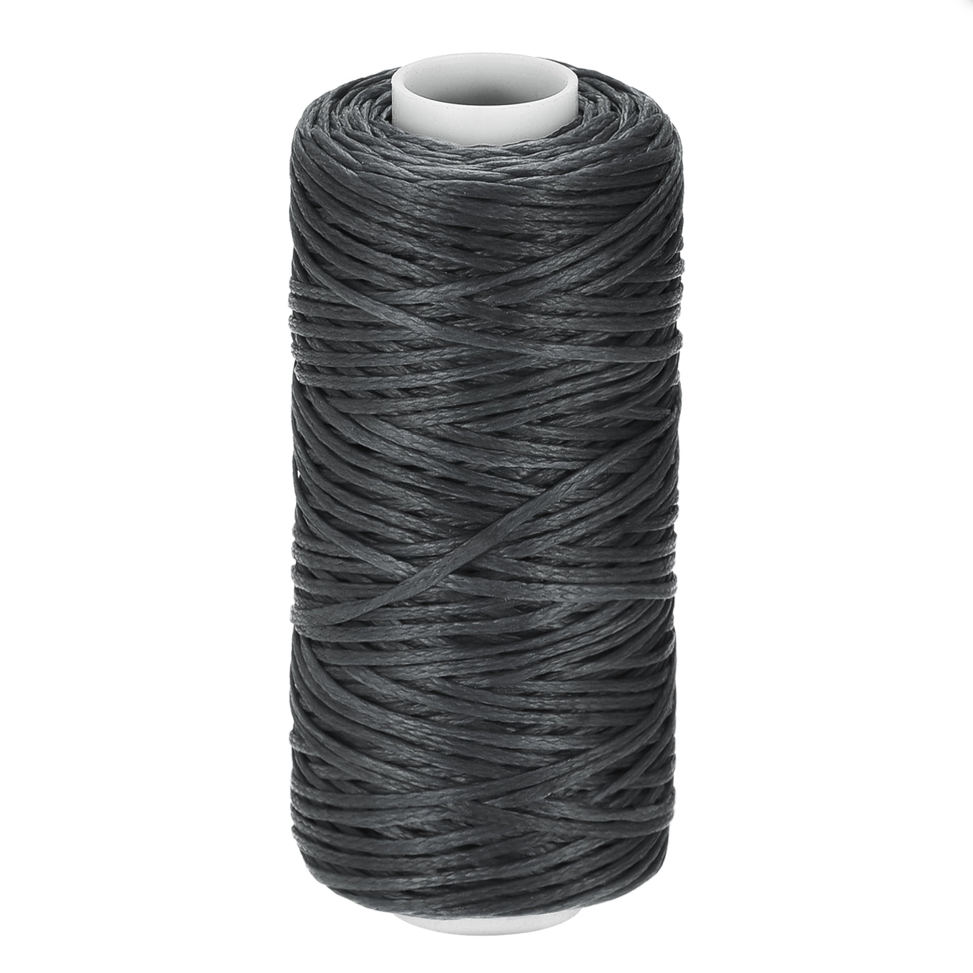uxcell Uxcell Leather Sewing Thread Polyester