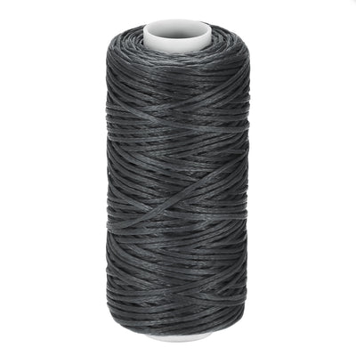 Harfington Uxcell Leather Sewing Thread Polyester