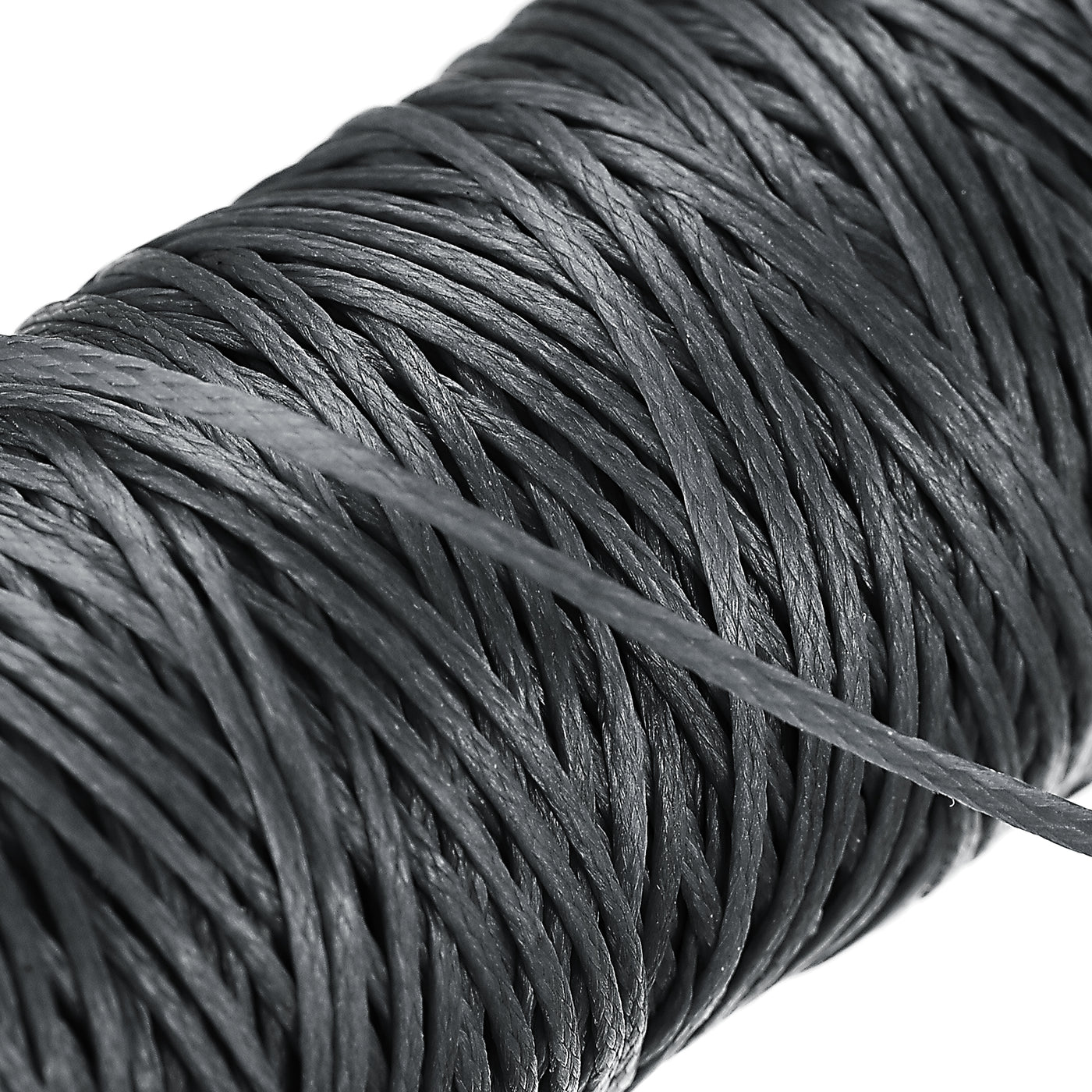 uxcell Uxcell Leather Sewing Threads Polyester Waxed Cord1