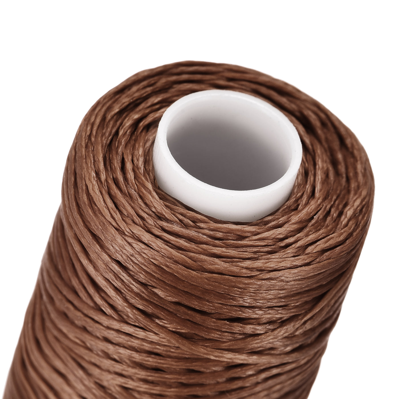 uxcell Uxcell Leather Sewing Threads Polyester Waxed Cord1