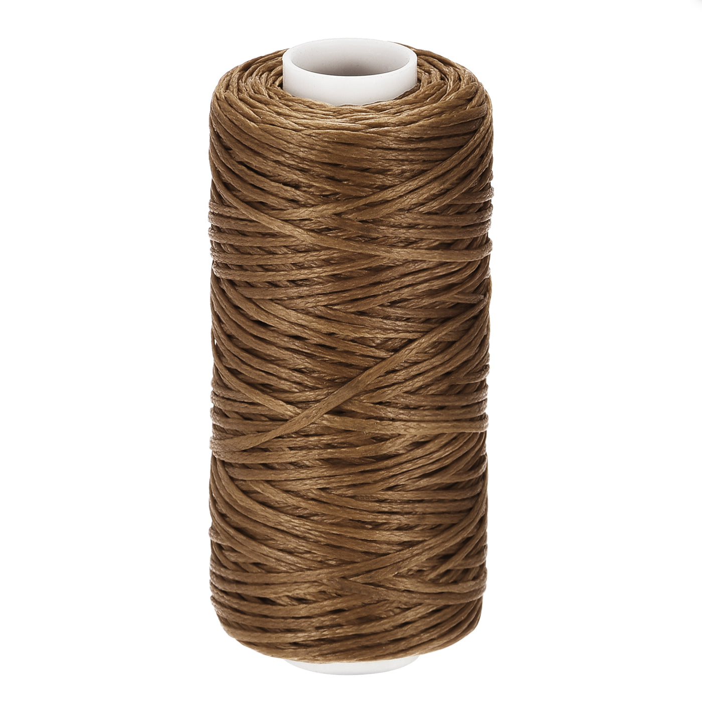 uxcell Uxcell Leather Sewing Thread Polyester