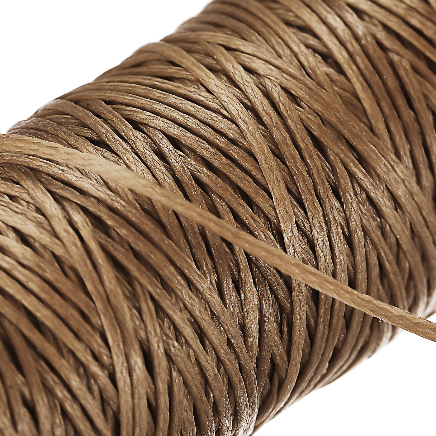 uxcell Uxcell Leather Sewing Threads Polyester Waxed Cord1