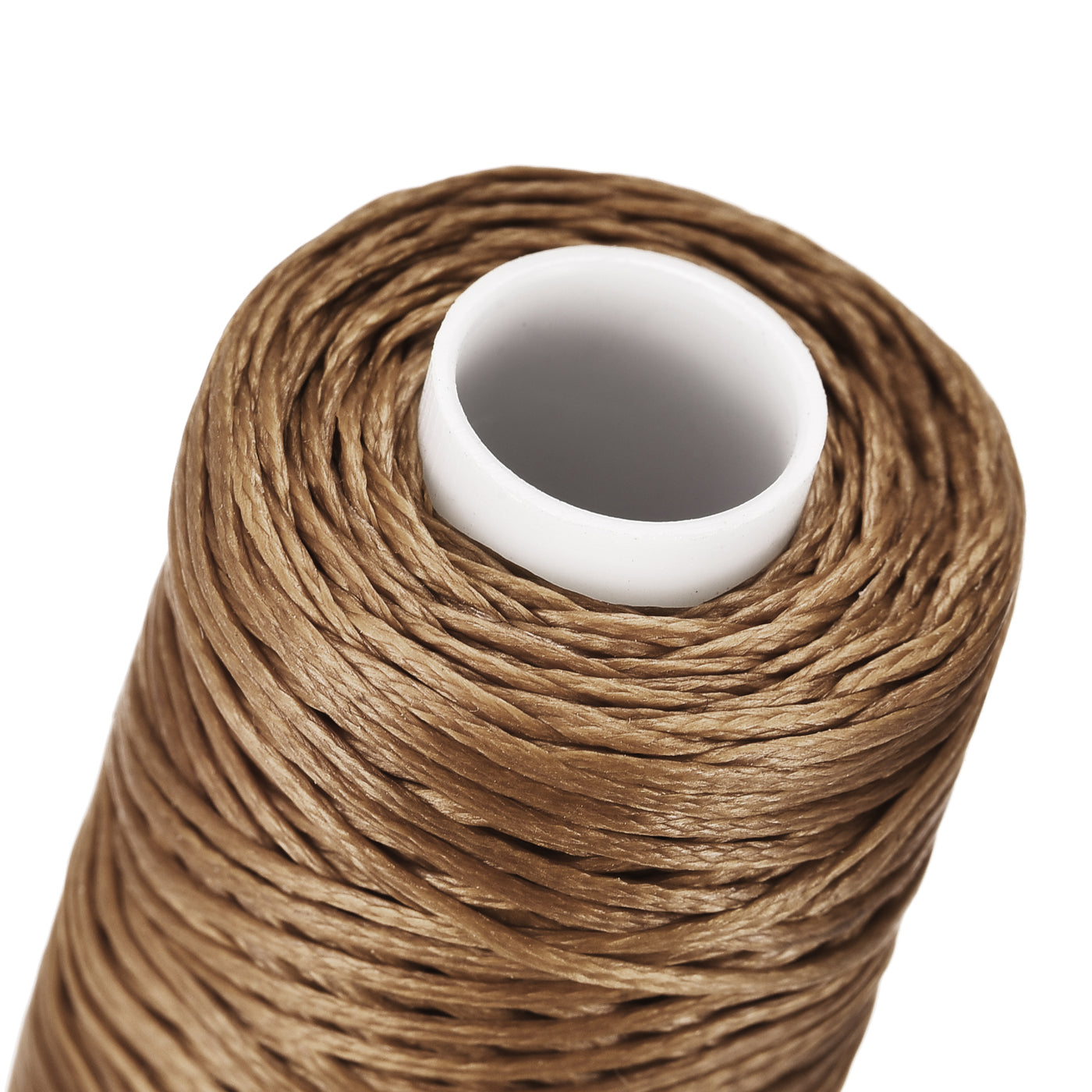 uxcell Uxcell Leather Sewing Threads Polyester Waxed Cord1
