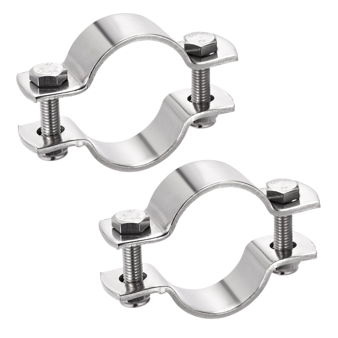 Harfington Uxcell Wall Mount Ceiling Mount Pipe Support