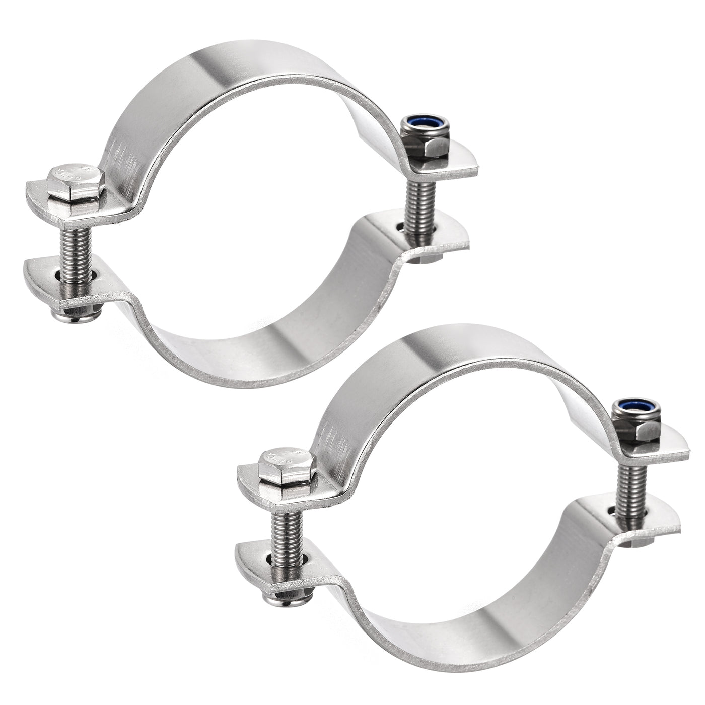 Harfington Uxcell Wall Mount Ceiling Mount Pipe Support