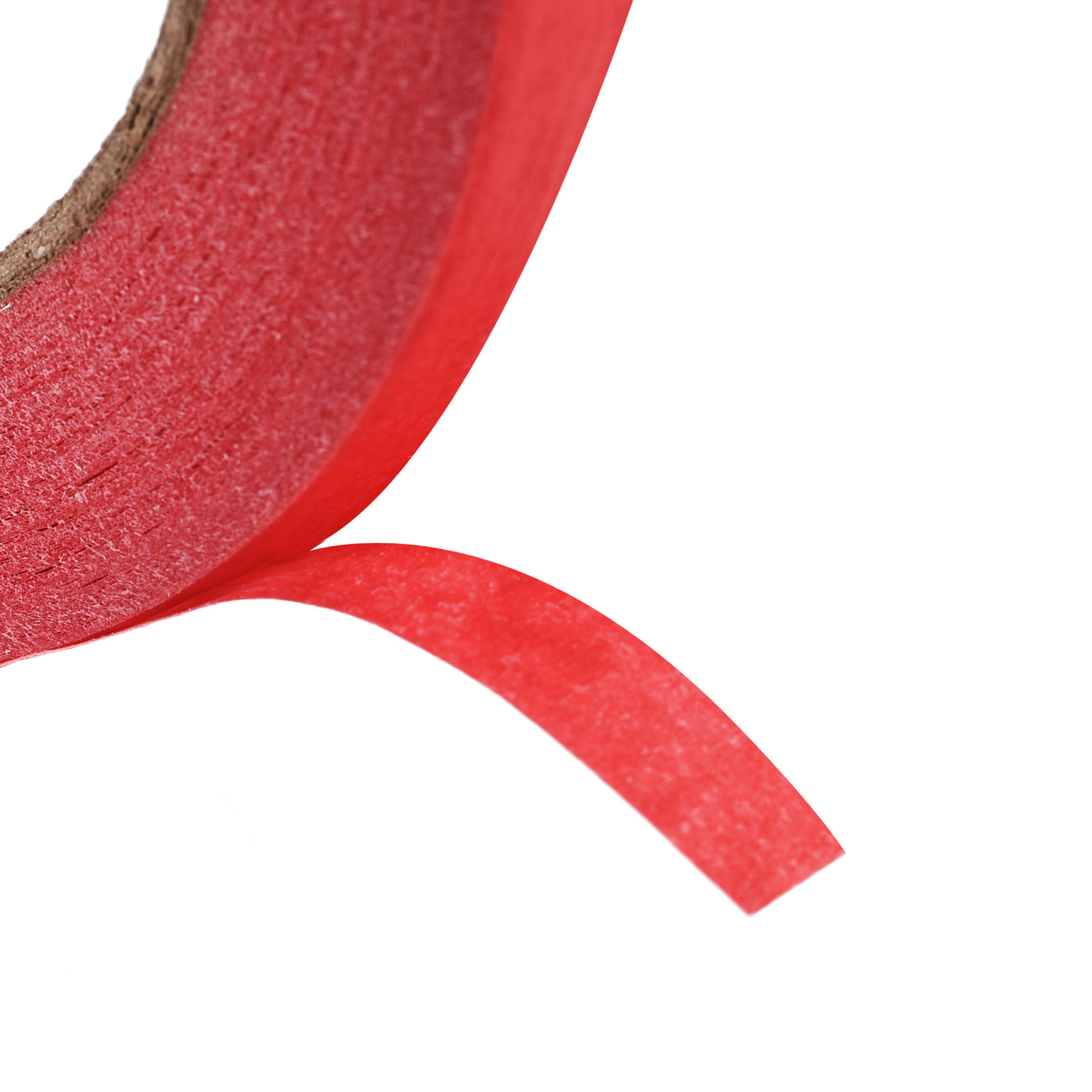 uxcell Uxcell 7Pcs 10mm 0.4 inch Wide 50m 54 yards Masking Tape Painters Tape Rolls 7 Colors