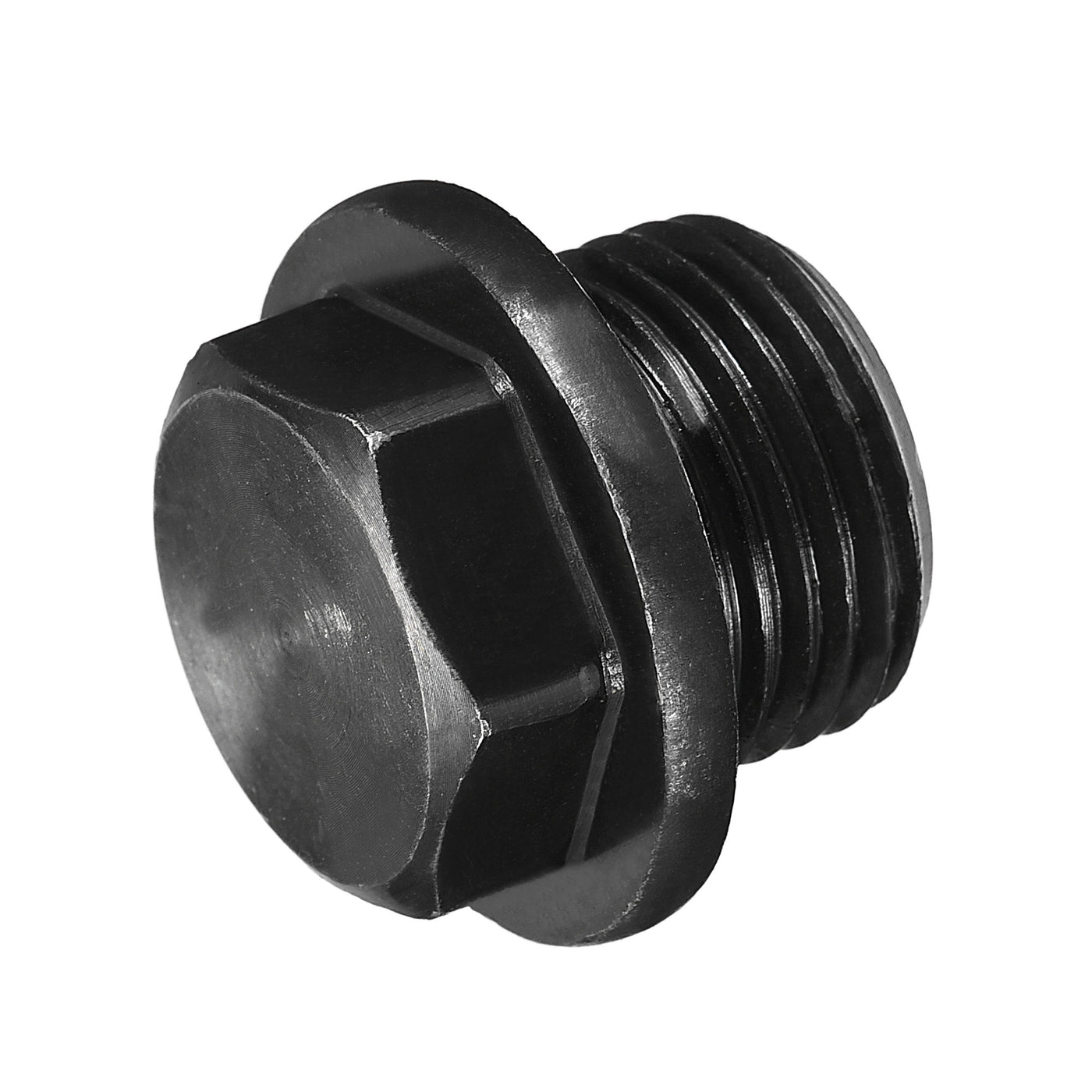 Harfington Outer Hex Head Pipe Fitting Plug