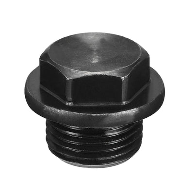 Harfington Outer Hex Head Pipe Fitting Plug