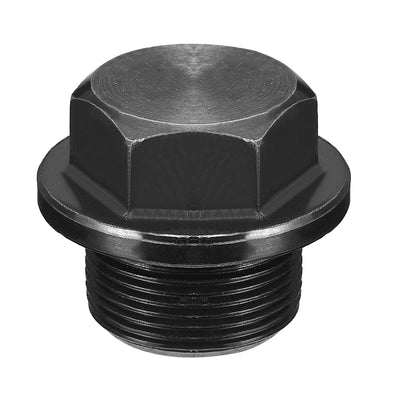 Harfington Outer Hex Head Pipe Fitting Plug
