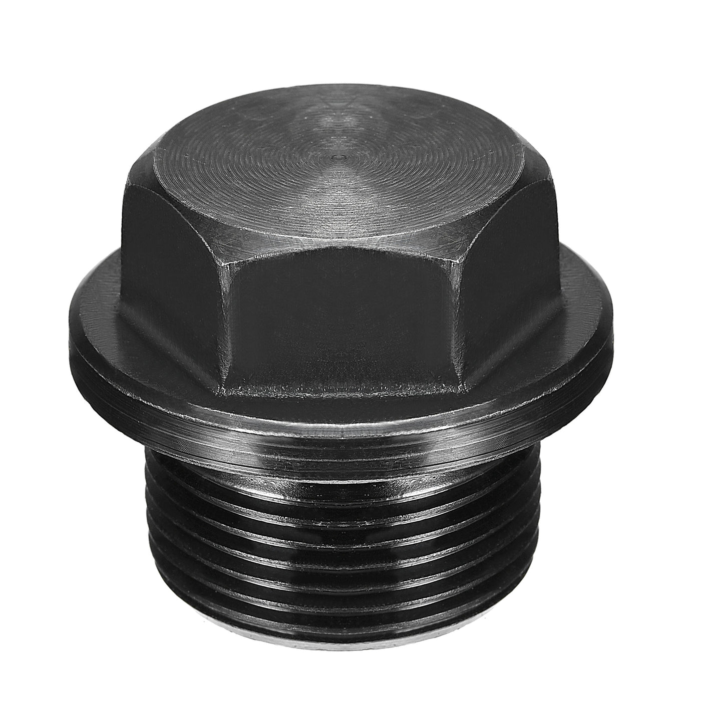 Harfington Outer Hex Head Pipe Fitting Plug