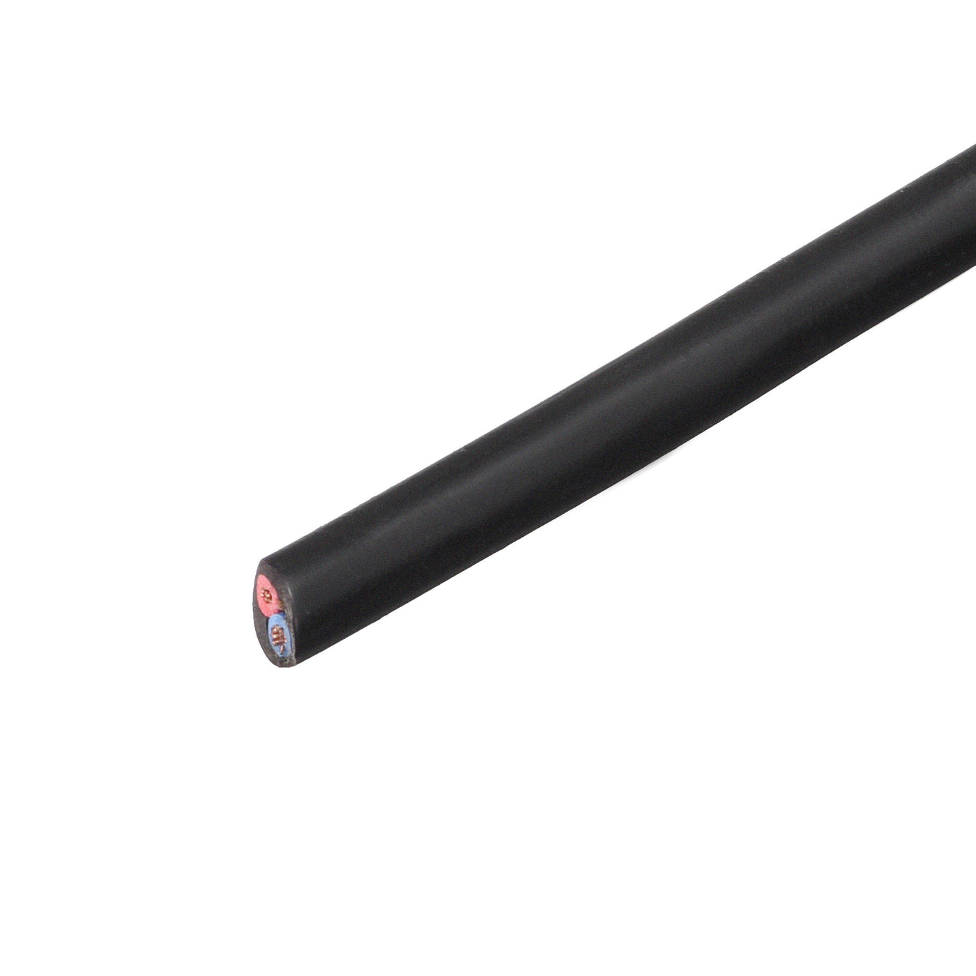 Harfington Extension Wire Power Cable Copper Conductor Core