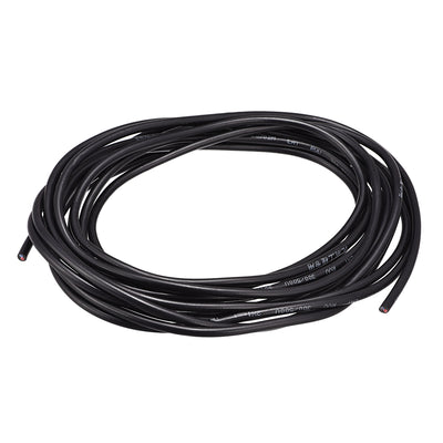 Harfington Extension Wire Power Cable Copper Conductor Core