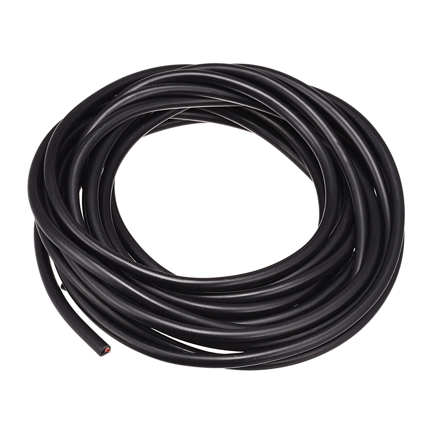 Harfington Extension Wire Power Cable Copper Conductor Core