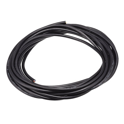 Harfington Extension Wire Power Cable Copper Conductor