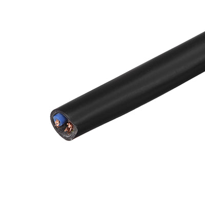 Harfington Extension Wire Power Cable Copper Conductors