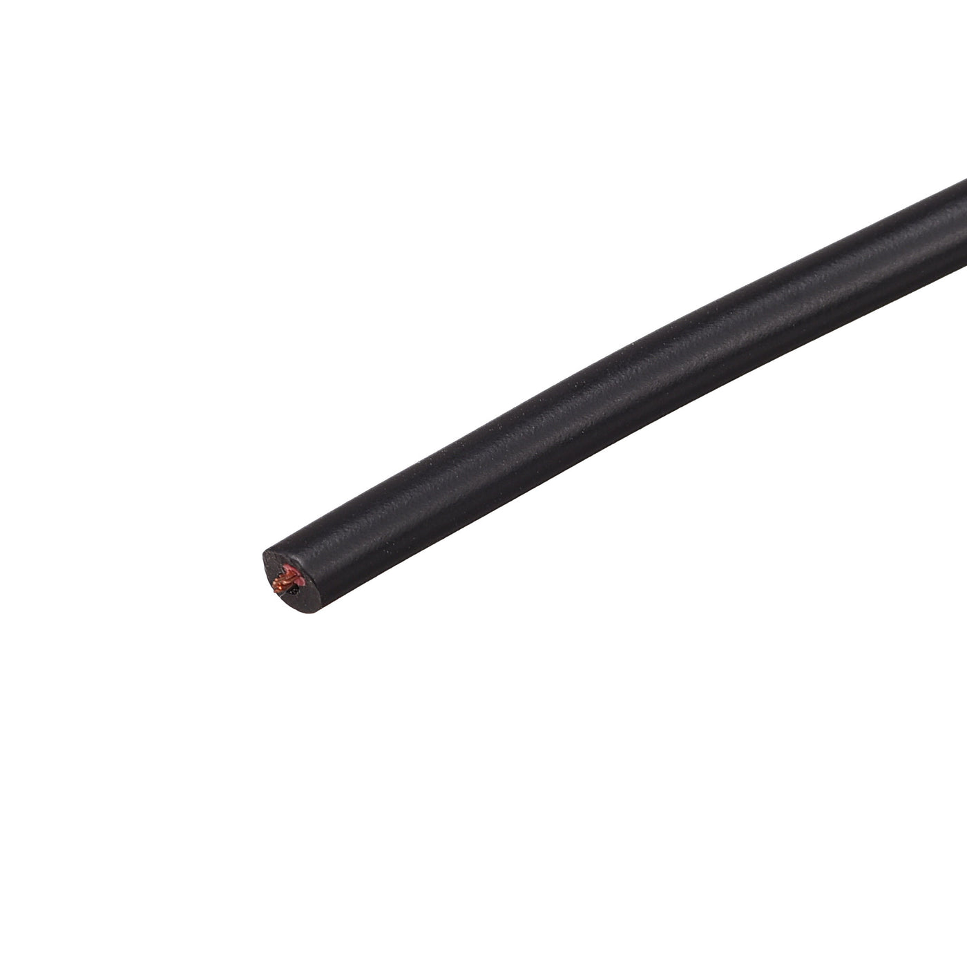 Harfington Extension Wire Power Cable Copper Conductor Core