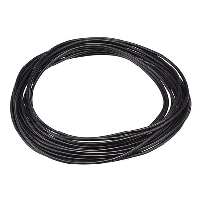 Harfington Extension Wire Power Cable Copper Conductor Core