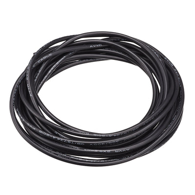 Harfington Extension Wire Power Cable Copper Conductor Core