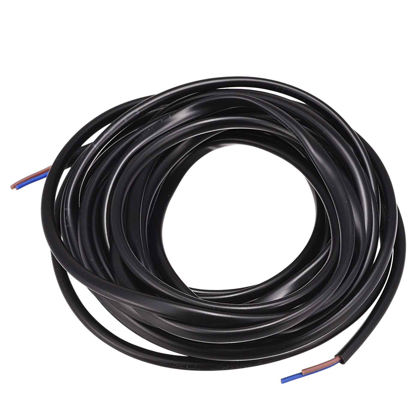 Harfington Extension Wire Power Cable Copper Conductor Core