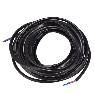 Harfington Extension Wire Power Cable Copper Conductor Core