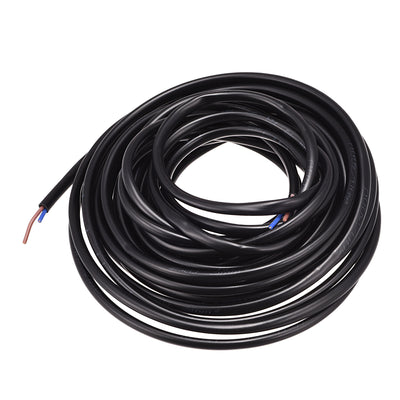 Harfington Extension Wire Power Cable Copper Conductor Core