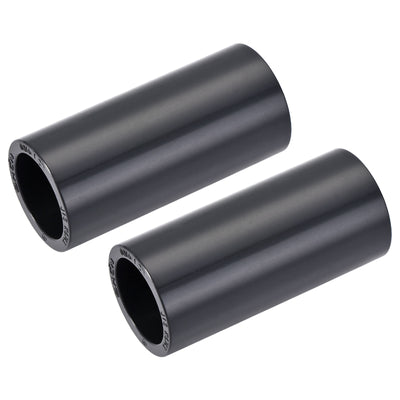 Harfington UPVC Pipe Fitting Straight Coupling Joint Connectors