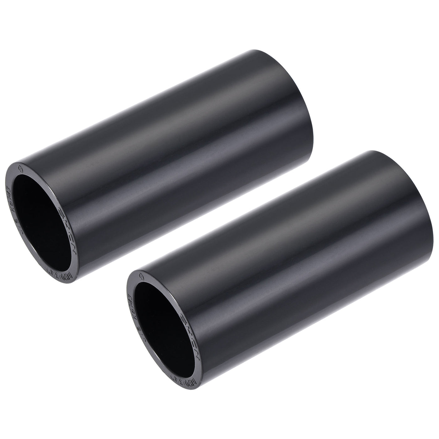 Harfington UPVC Pipe Fitting Straight Coupling Joint Connectors