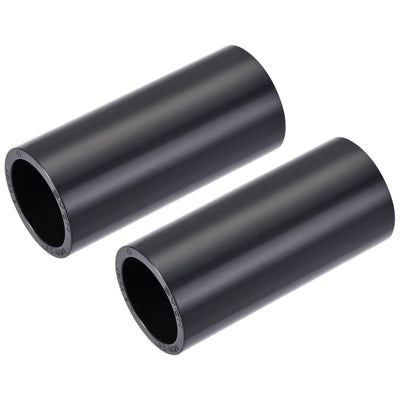 Harfington UPVC Pipe Fitting Straight Coupling Joint Connectors