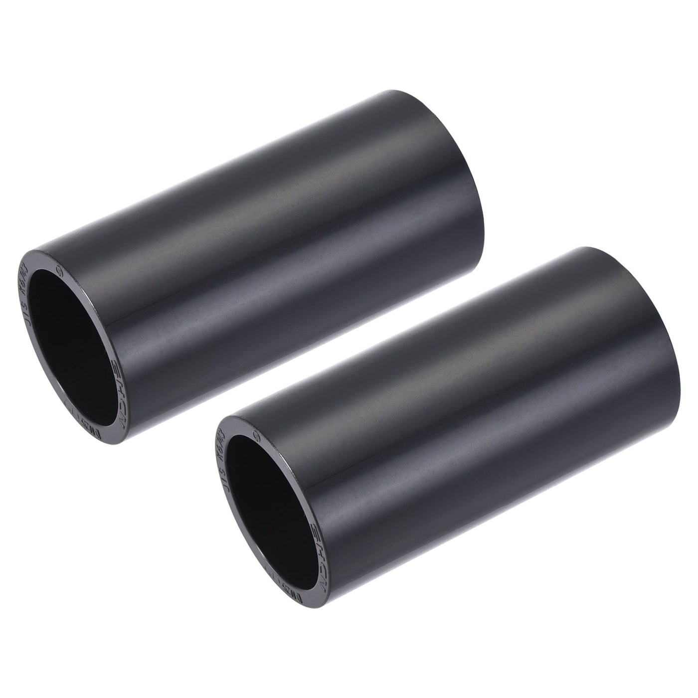 Harfington UPVC Pipe Fitting Straight Coupling Joint Connectors
