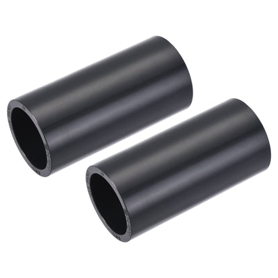Harfington UPVC Pipe Fitting Straight Coupling Joint Connectors