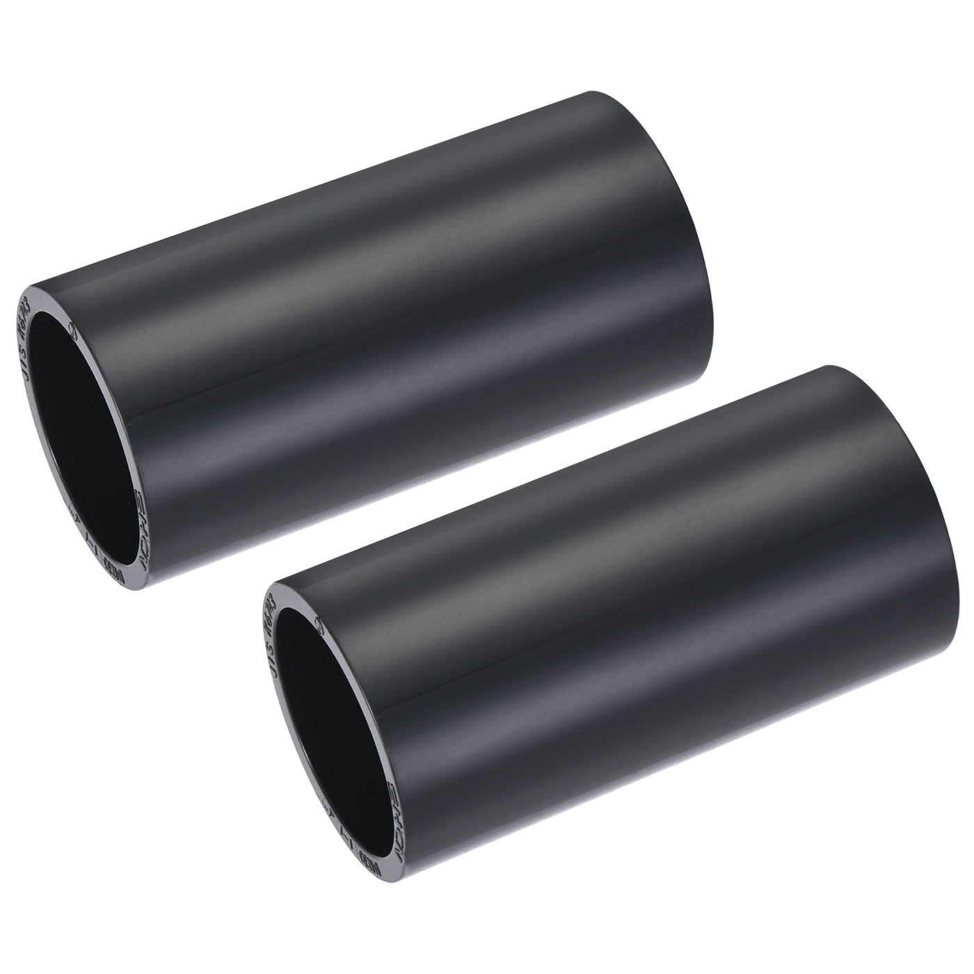 Harfington UPVC Pipe Fitting Straight Coupling Joint Connectors
