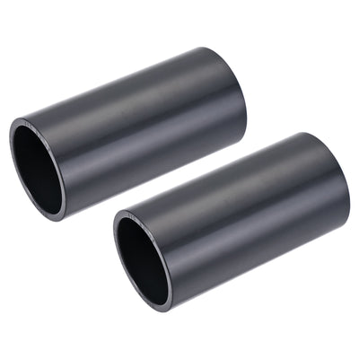 Harfington UPVC Pipe Fitting Straight Coupling Joint Connectors